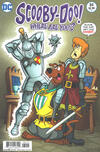 Scooby-Doo: Where Are You? #84 Comic Books - Covers, Scans, Photos  in Scooby-Doo: Where Are You? Comic Books - Covers, Scans, Gallery