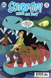 Scooby-Doo: Where Are You? #85 Comic Books - Covers, Scans, Photos  in Scooby-Doo: Where Are You? Comic Books - Covers, Scans, Gallery