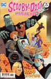 Scooby-Doo: Where Are You? #86 Comic Books - Covers, Scans, Photos  in Scooby-Doo: Where Are You? Comic Books - Covers, Scans, Gallery