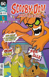 Scooby-Doo: Where Are You? #88 Comic Books - Covers, Scans, Photos  in Scooby-Doo: Where Are You? Comic Books - Covers, Scans, Gallery