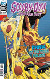 Scooby-Doo: Where Are You? #89 Comic Books - Covers, Scans, Photos  in Scooby-Doo: Where Are You? Comic Books - Covers, Scans, Gallery