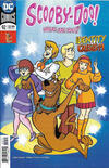 Scooby-Doo: Where Are You? #92 Comic Books - Covers, Scans, Photos  in Scooby-Doo: Where Are You? Comic Books - Covers, Scans, Gallery
