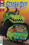 Scooby-Doo: Where Are You? #95 Comic Books - Covers, Scans, Photos  in Scooby-Doo: Where Are You? Comic Books - Covers, Scans, Gallery