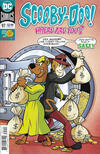 Scooby-Doo: Where Are You? #97 Comic Books - Covers, Scans, Photos  in Scooby-Doo: Where Are You? Comic Books - Covers, Scans, Gallery