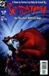 Scratch #2 Comic Books - Covers, Scans, Photos  in Scratch Comic Books - Covers, Scans, Gallery