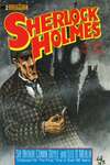 Sherlock Holmes of the 30's #2 Comic Books - Covers, Scans, Photos  in Sherlock Holmes of the 30's Comic Books - Covers, Scans, Gallery