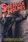Sherlock Holmes of the 30's #3 Comic Books - Covers, Scans, Photos  in Sherlock Holmes of the 30's Comic Books - Covers, Scans, Gallery