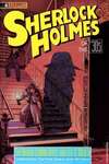 Sherlock Holmes of the 30's #4 Comic Books - Covers, Scans, Photos  in Sherlock Holmes of the 30's Comic Books - Covers, Scans, Gallery