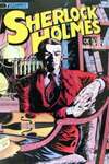 Sherlock Holmes of the 30's #7 Comic Books - Covers, Scans, Photos  in Sherlock Holmes of the 30's Comic Books - Covers, Scans, Gallery