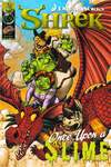 Shrek: Once Upon a Slime comic books 