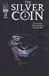 Silver Coin #10 Comic Books - Covers, Scans, Photos  in Silver Coin Comic Books - Covers, Scans, Gallery