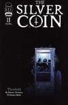 Silver Coin #13 Comic Books - Covers, Scans, Photos  in Silver Coin Comic Books - Covers, Scans, Gallery