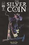Silver Coin #15 Comic Books - Covers, Scans, Photos  in Silver Coin Comic Books - Covers, Scans, Gallery