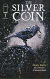 Silver Coin #3 Comic Books - Covers, Scans, Photos  in Silver Coin Comic Books - Covers, Scans, Gallery