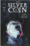 Silver Coin #4 Comic Books - Covers, Scans, Photos  in Silver Coin Comic Books - Covers, Scans, Gallery