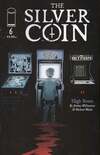 Silver Coin #6 Comic Books - Covers, Scans, Photos  in Silver Coin Comic Books - Covers, Scans, Gallery