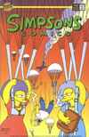 Simpsons Comics #16 Comic Books - Covers, Scans, Photos  in Simpsons Comics Comic Books - Covers, Scans, Gallery