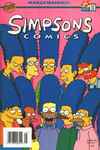 Simpsons Comics #25 Comic Books - Covers, Scans, Photos  in Simpsons Comics Comic Books - Covers, Scans, Gallery
