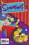 Simpsons Comics #40 Comic Books - Covers, Scans, Photos  in Simpsons Comics Comic Books - Covers, Scans, Gallery