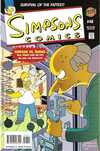 Simpsons Comics #48 Comic Books - Covers, Scans, Photos  in Simpsons Comics Comic Books - Covers, Scans, Gallery
