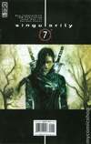 Singularity 7 #1 Comic Books - Covers, Scans, Photos  in Singularity 7 Comic Books - Covers, Scans, Gallery