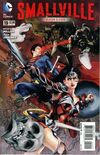 Smallville: Season 11 #19 Comic Books - Covers, Scans, Photos  in Smallville: Season 11 Comic Books - Covers, Scans, Gallery