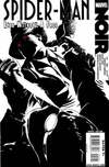 Spider-Man Noir: Eyes Without a Face #2 Comic Books - Covers, Scans, Photos  in Spider-Man Noir: Eyes Without a Face Comic Books - Covers, Scans, Gallery