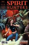 Spirit Hunters #9 Comic Books - Covers, Scans, Photos  in Spirit Hunters Comic Books - Covers, Scans, Gallery