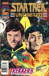 Star Trek Unlimited #9 Comic Books - Covers, Scans, Photos  in Star Trek Unlimited Comic Books - Covers, Scans, Gallery
