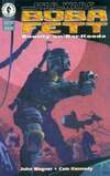 Star Wars: Boba Fett comic books 