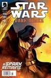Star Wars: Dark Times - A Spark Remains comic books