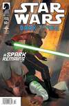 Star Wars: Dark Times - A Spark Remains #3 Comic Books - Covers, Scans, Photos  in Star Wars: Dark Times - A Spark Remains Comic Books - Covers, Scans, Gallery