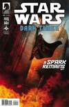 Star Wars: Dark Times - A Spark Remains #5 Comic Books - Covers, Scans, Photos  in Star Wars: Dark Times - A Spark Remains Comic Books - Covers, Scans, Gallery