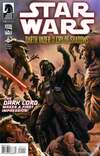 Star Wars: Darth Vader and the Cry of Shadows comic books 