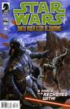 Star Wars: Darth Vader and the Cry of Shadows #3 Comic Books - Covers, Scans, Photos  in Star Wars: Darth Vader and the Cry of Shadows Comic Books - Covers, Scans, Gallery