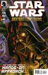 Star Wars: Darth Vader and the Cry of Shadows #4 Comic Books - Covers, Scans, Photos  in Star Wars: Darth Vader and the Cry of Shadows Comic Books - Covers, Scans, Gallery