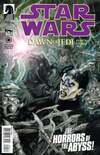 Star Wars: Dawn of the Jedi: Force War #4 Comic Books - Covers, Scans, Photos  in Star Wars: Dawn of the Jedi: Force War Comic Books - Covers, Scans, Gallery