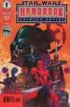 Star Wars: Handbook #2 Comic Books - Covers, Scans, Photos  in Star Wars: Handbook Comic Books - Covers, Scans, Gallery