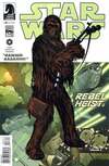 Star Wars: Rebel Heist #3 Comic Books - Covers, Scans, Photos  in Star Wars: Rebel Heist Comic Books - Covers, Scans, Gallery