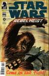 Star Wars: Rebel Heist #3 Comic Books - Covers, Scans, Photos  in Star Wars: Rebel Heist Comic Books - Covers, Scans, Gallery