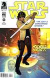 Star Wars: Rebel Heist #4 Comic Books - Covers, Scans, Photos  in Star Wars: Rebel Heist Comic Books - Covers, Scans, Gallery