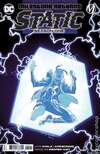 Static: Season One #5 Comic Books - Covers, Scans, Photos  in Static: Season One Comic Books - Covers, Scans, Gallery