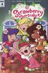 Strawberry Shortcake #4 Comic Books - Covers, Scans, Photos  in Strawberry Shortcake Comic Books - Covers, Scans, Gallery