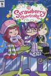 Strawberry Shortcake #5 Comic Books - Covers, Scans, Photos  in Strawberry Shortcake Comic Books - Covers, Scans, Gallery