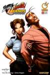 Street Fighter Legends: Chun-Li #2 Comic Books - Covers, Scans, Photos  in Street Fighter Legends: Chun-Li Comic Books - Covers, Scans, Gallery