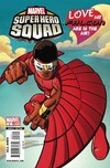 Super Hero Squad #2 Comic Books - Covers, Scans, Photos  in Super Hero Squad Comic Books - Covers, Scans, Gallery