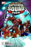 Super Hero Squad #3 Comic Books - Covers, Scans, Photos  in Super Hero Squad Comic Books - Covers, Scans, Gallery