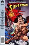 Superman: The Death of Superman #1 Comic Books - Covers, Scans, Photos  in Superman: The Death of Superman Comic Books - Covers, Scans, Gallery