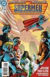 Supermen of America #1 Comic Books - Covers, Scans, Photos  in Supermen of America Comic Books - Covers, Scans, Gallery