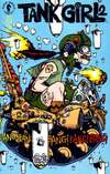 Tank Girl 2 #2 Comic Books - Covers, Scans, Photos  in Tank Girl 2 Comic Books - Covers, Scans, Gallery